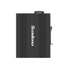 SIS45-1GX4GP Switch Công nghiệp Scodeno 5 cổng 1*1000 Base-X, 4*10/100/1000 Base-T PoE